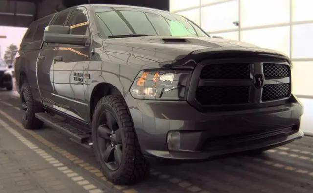 2021 Ram 1500 Tradesman for sale in Fremont, MI