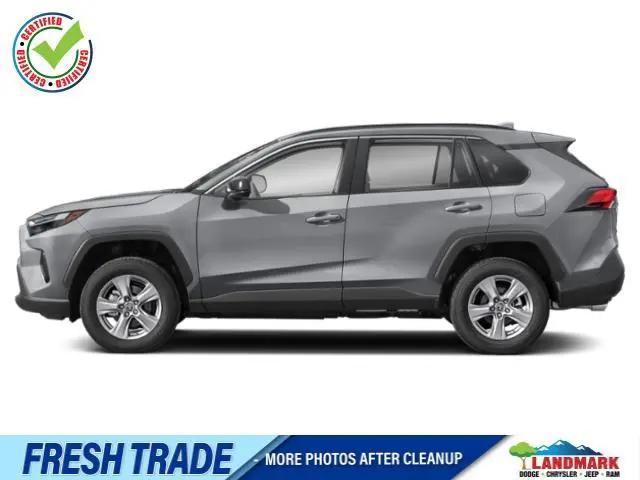 2024 Toyota RAV4 Hybrid LE for sale in Independence, MO