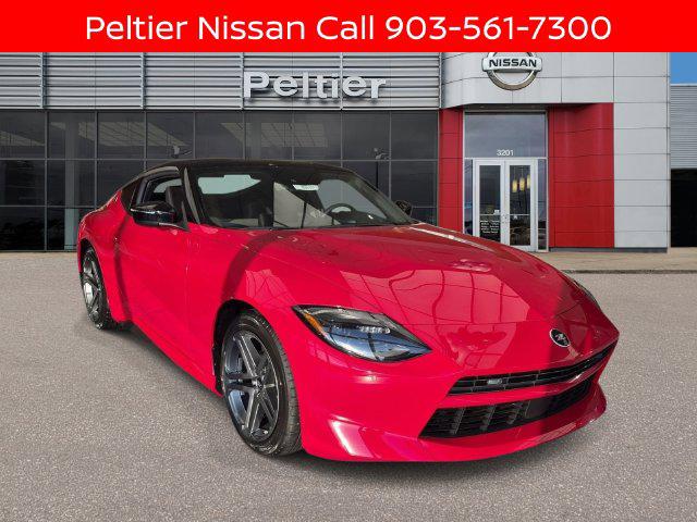 2027 Nissan Z Sport for sale in Tyler, TX