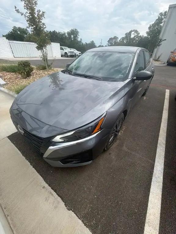 2025 Nissan Altima SV FWD for sale in Ozark, MO