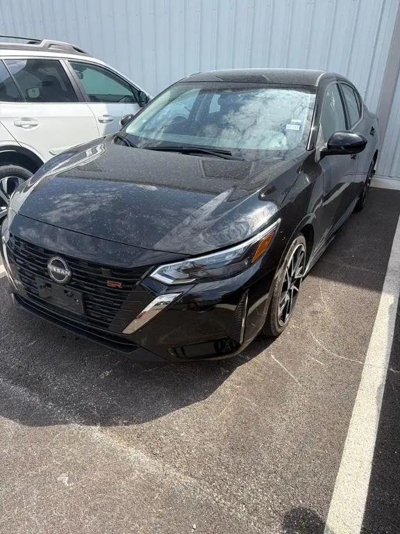2025 Nissan Sentra SR for sale in Ozark, MO