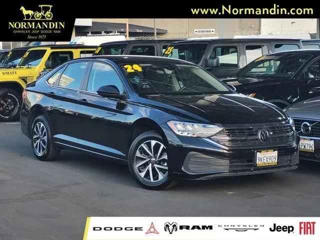 2024 Volkswagen Jetta 1.5T S for sale in San Jose, CA