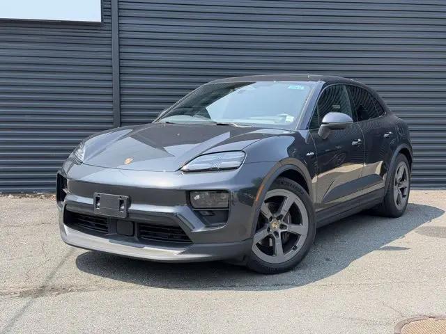 2024 Porsche Macan Electric 4 for sale in Amityville, NY