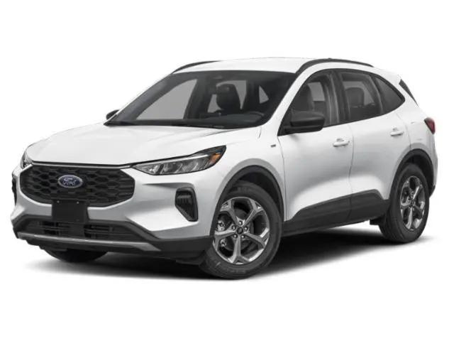 2025 Ford Escape ST-Line for sale in Gaffney, SC