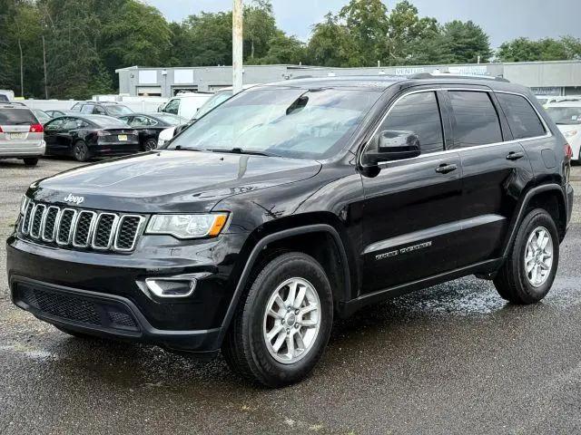 2019 Jeep Grand Cherokee Laredo E 4x4 for sale in Lakewood, NJ