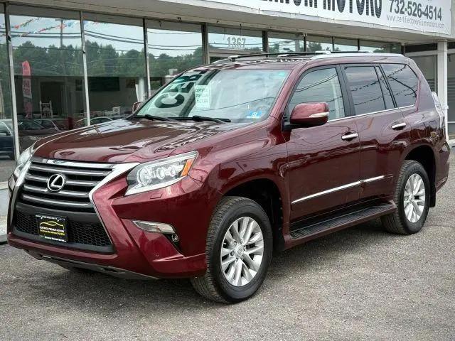 2015 Lexus GX 460 Base for sale in Lakewood, NJ