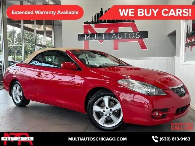 2007 Toyota Camry Sport for sale in Lombard, IL