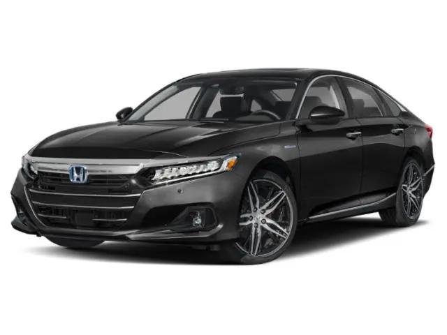 2021 Honda Accord Hybrid Touring for sale in Santa Ana, CA