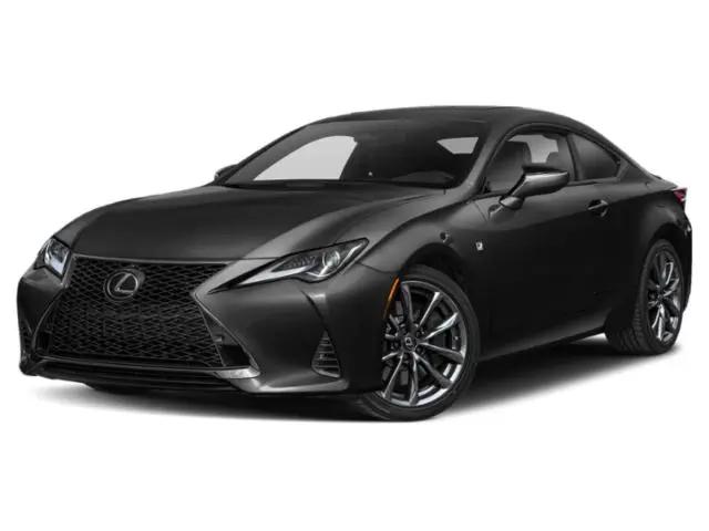 2019 Lexus RC 300 F SPORT for sale in Santa Ana, CA