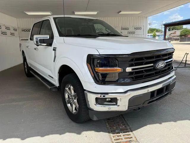 2024 Ford F-150 XLT for sale in Covington, LA