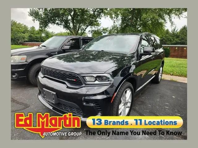 2024 Dodge Durango GT Plus AWD for sale in Indianapolis, IN