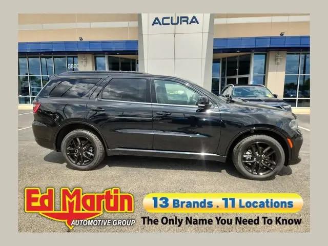 2024 Dodge Durango GT Plus AWD for sale in Indianapolis, IN