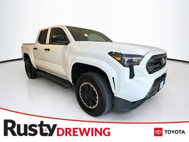 2024 Toyota Tacoma SR for sale in Jefferson City, MO