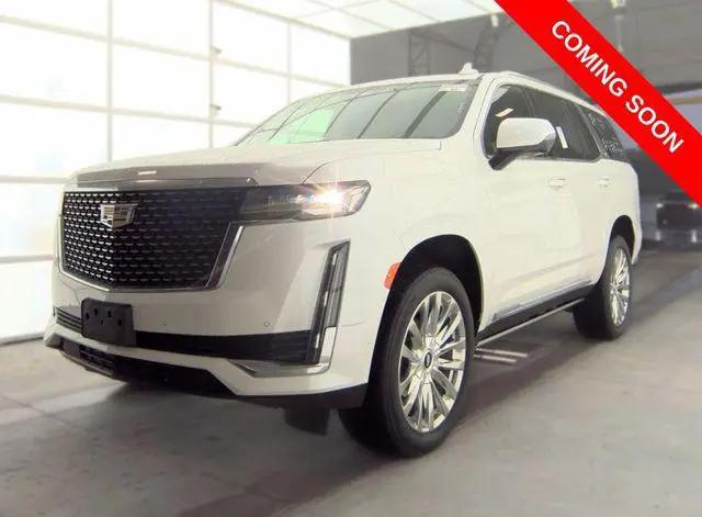 2023 Cadillac Escalade 4WD Premium Luxury for sale in Leavenworth, KS