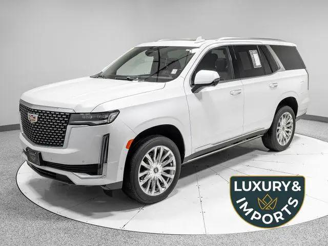 2023 Cadillac Escalade 4WD Premium Luxury for sale in Leavenworth, KS