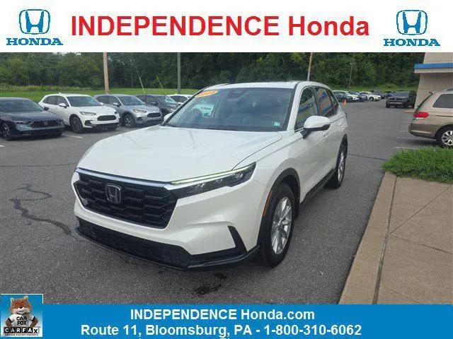 2023 Honda CR-V EX-L AWD for sale in Bloomsburg, PA