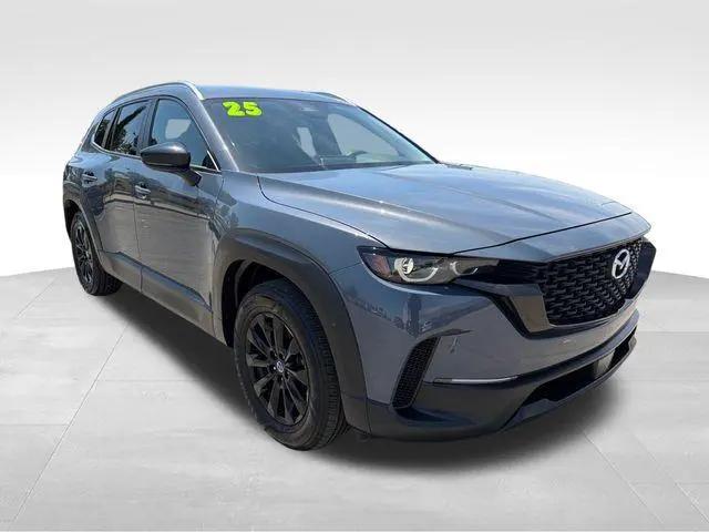 2025 Mazda CX-50 2.5 S Select Package for sale in Broken Arrow, OK
