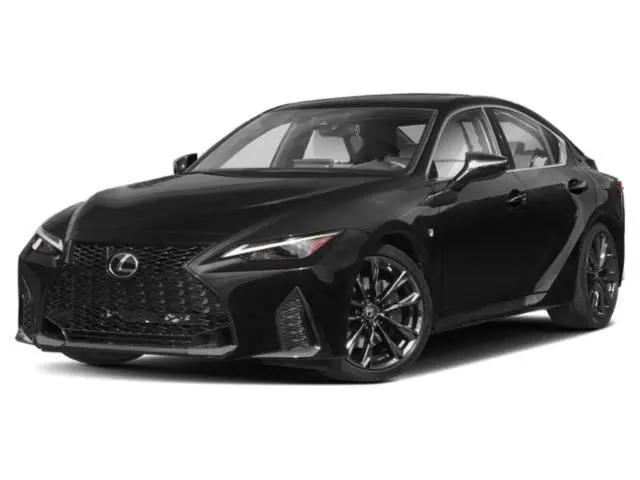 2021 Lexus IS 350 F SPORT for sale in Holiday, FL