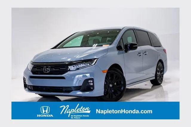 2025 Honda Odyssey Sport-L for sale in Saint Peters, MO