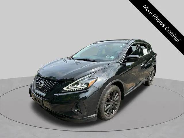 2023 Nissan Murano SV Intelligent AWD for sale in Fort Wayne, IN