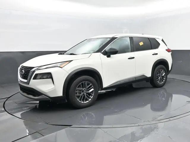 2023 Nissan Rogue S Intelligent AWD for sale in Grafton, WV