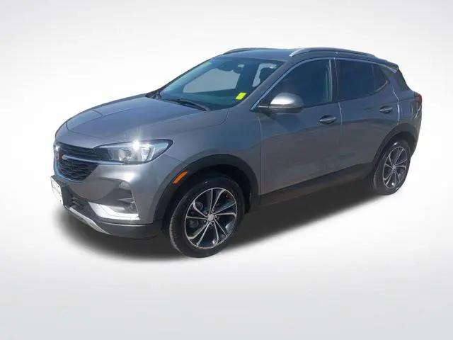 2021 Buick Encore GX AWD Select for sale in Marshfield, MO