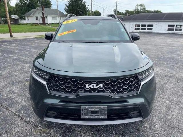 2023 Kia Sorento X-Line EX for sale in Robinson, IL