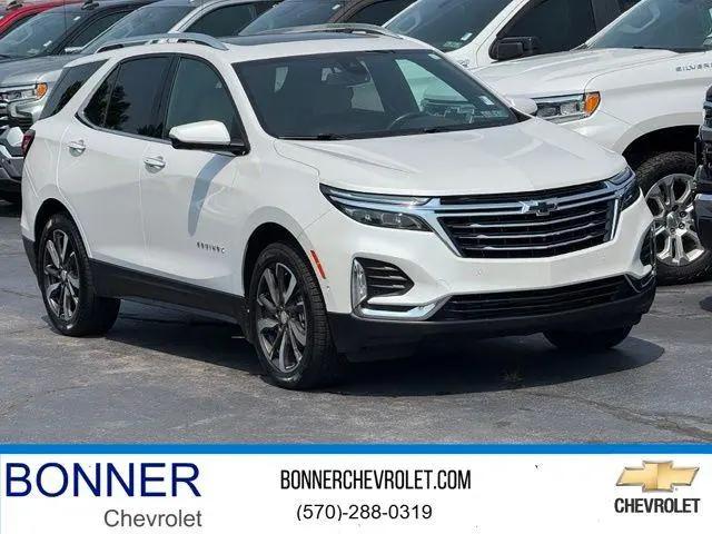 2023 Chevrolet Equinox AWD Premier for sale in Kingston, PA