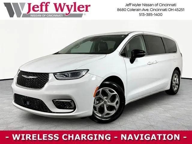 2024 Chrysler Pacifica Limited for sale in Cincinnati, OH