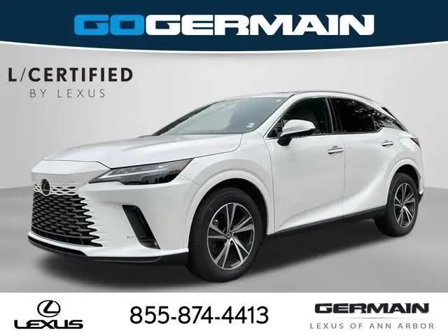 2026 Lexus RX 350 Premium for sale in Ann Arbor, MI