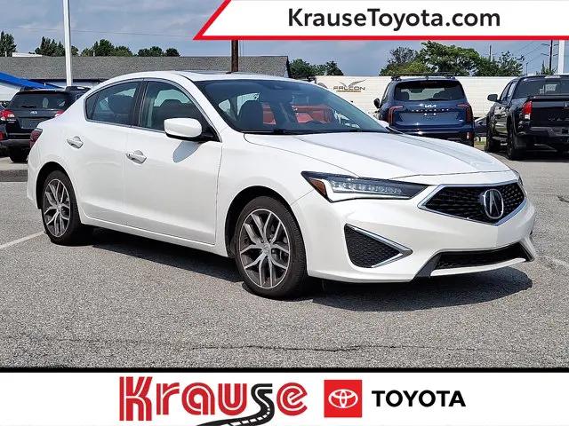 2019 Acura ILX Unknown for sale in Breinigsville, PA