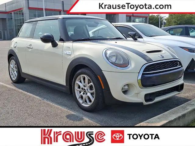 2015 MINI Hardtop Cooper S for sale in Breinigsville, PA