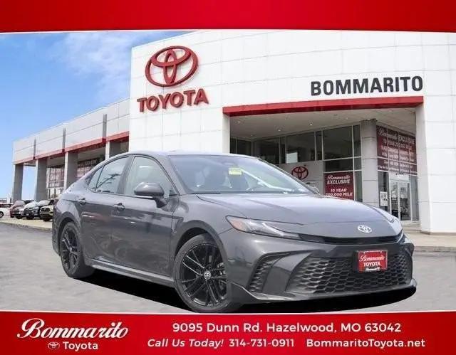 2025 Toyota Camry SE for sale in Hazelwood, MO