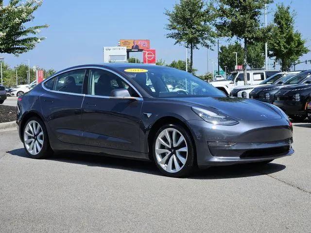 2020 Tesla Model 3 Performance Dual Motor All-Wheel Drive for sale in Atlanta, GA