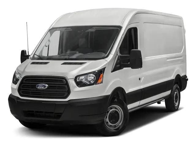 2017 Ford Transit Base for sale in Punta Gorda, FL