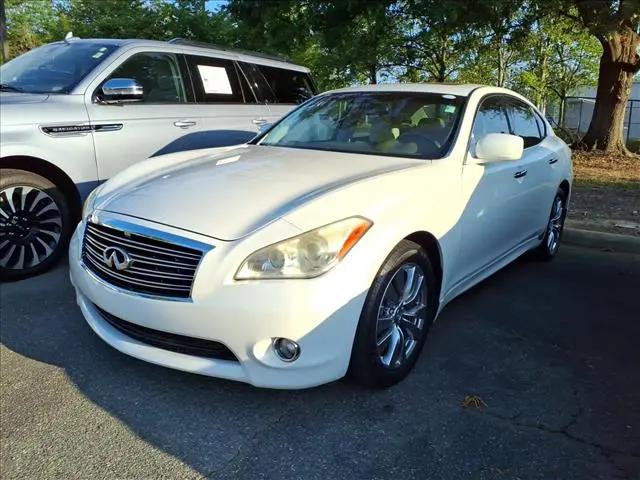 2011 INFINITI M37 Base for sale in Cornelius, NC