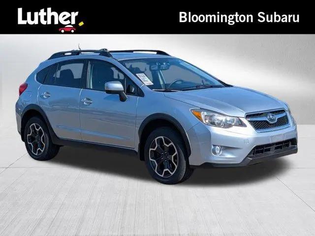 2014 Subaru XV Crosstrek 2.0i Limited for sale in Bloomington, MN