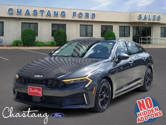 2025 Kia K5 LXS for sale in Houston, TX