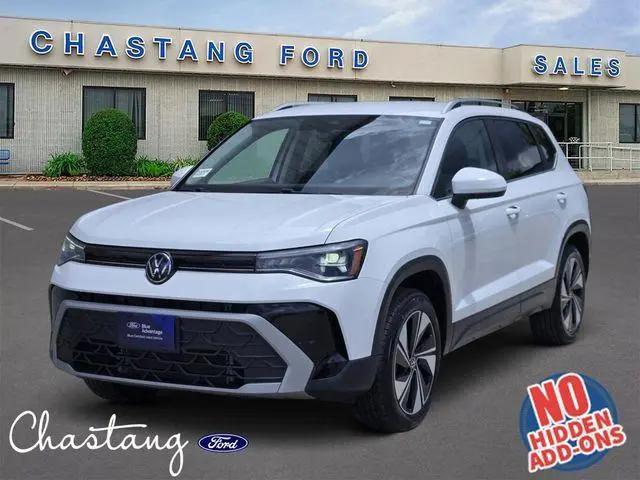 2025 Volkswagen Taos 1.5T SE for sale in Houston, TX