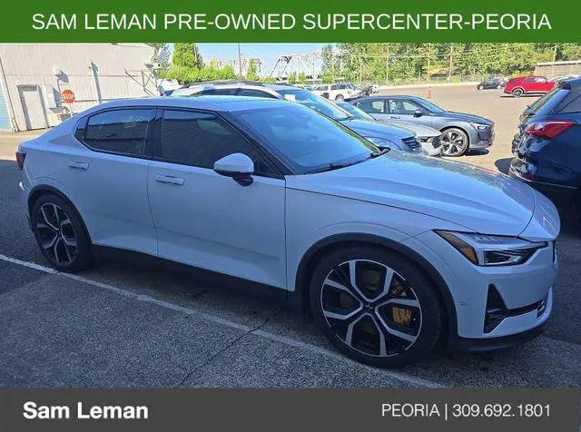 2023 Polestar 2 Long Range Dual Motor Performance Plus for sale in Peoria, IL