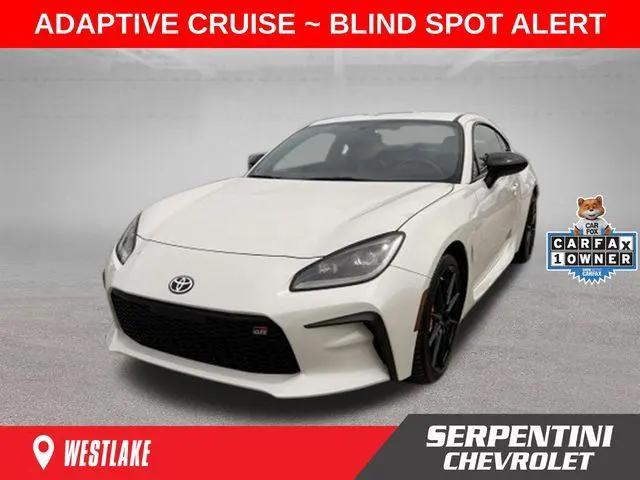 2025 Toyota GR86 Premium for sale in Westlake, OH