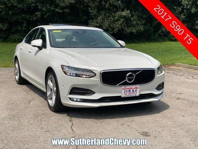 2017 Volvo S90 T5 Momentum for sale in Nicholasville, KY