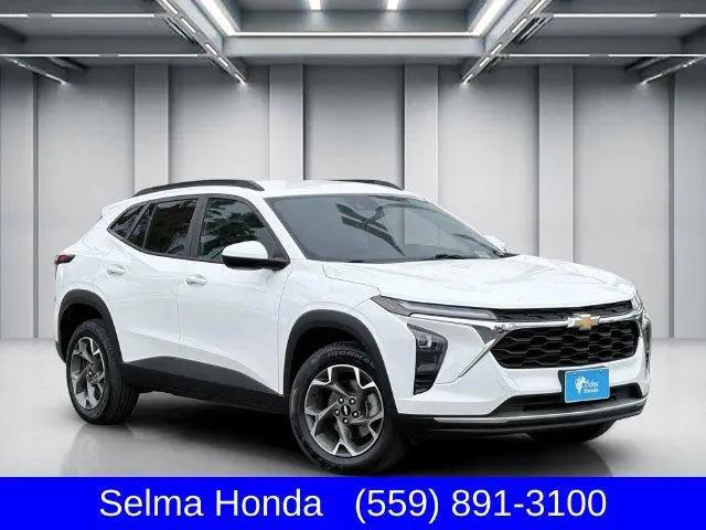 2024 Chevrolet Trax FWD LT for sale in Selma, CA