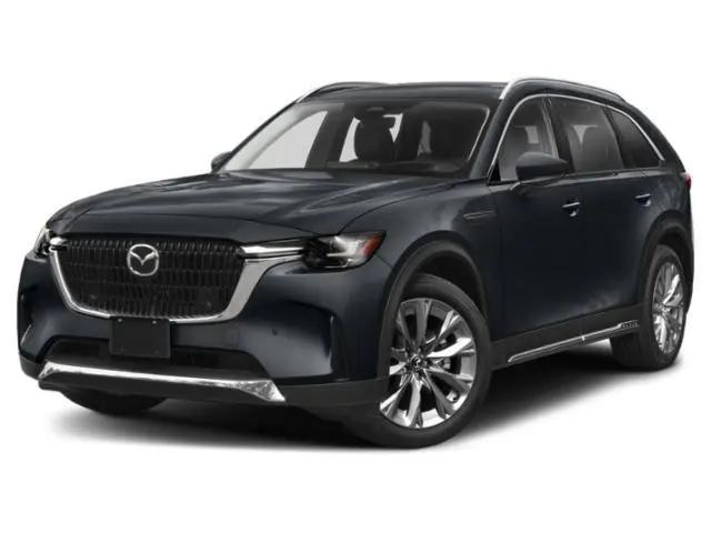 2024 Mazda X-90 3.3 Turbo Premium for sale in Concord, CA