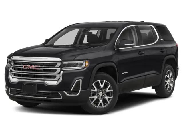 2023 GMC Acadia FWD SLE for sale in Conyers, GA