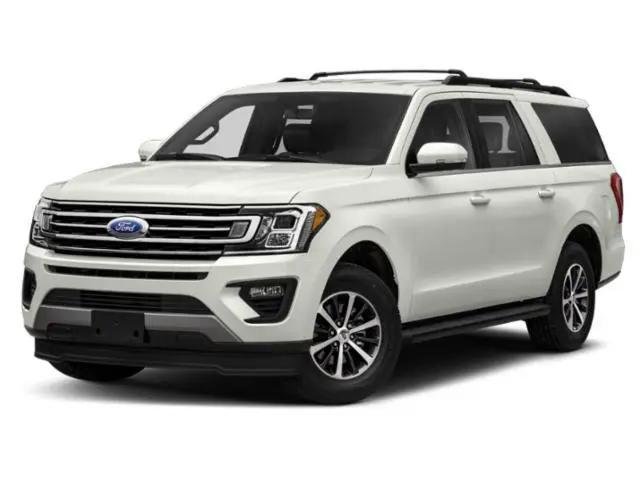 2019 Ford Expedition Max Limited for sale in Cincinnati, OH