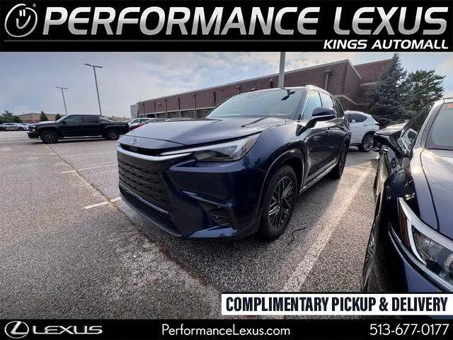 2026 Lexus TX 350 Luxury for sale near Cincinnati, OH