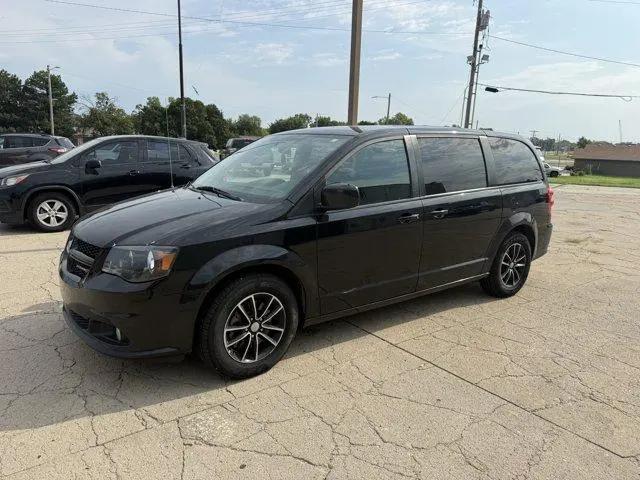 2018 Dodge Grand Caravan SE Plus for sale in Junction City, KS