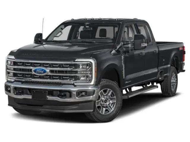 2023 Ford F-350 LARIAT for sale in Laconia, NH