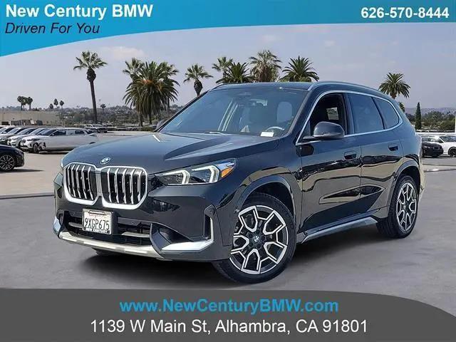 2026 BMW X1 xDrive28i for sale in Alhambra, CA